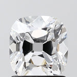 IGI 1.30 Carat Cushion Lab Grown Diamond 人工培育鑽石 實驗室人造鑽石