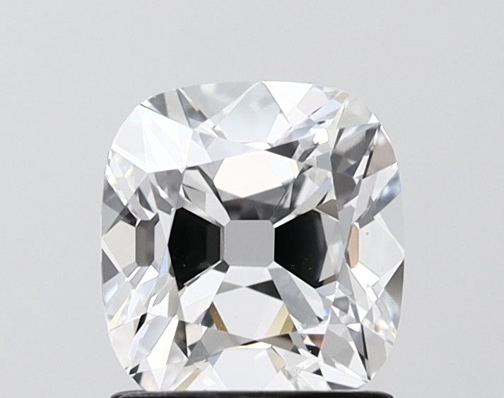 IGI 1.30 Carat Cushion Lab Grown Diamond 人工培育鑽石 實驗室人造鑽石