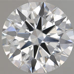 IGI 2.19 Carat Round Brilliant Lab Grown Diamond 人工培育鑽石 實驗室人造鑽石