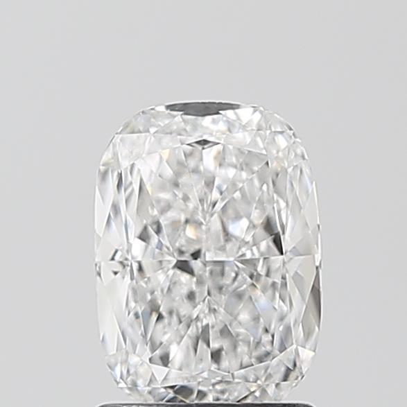 IGI 1.50 Carat Cushion Lab Grown Diamond 人工培育鑽石 實驗室人造鑽石
