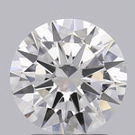 IGI 1.75 Carat Round Brilliant Lab Grown Diamond 人工培育鑽石 實驗室人造鑽石