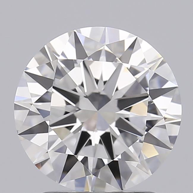 IGI 1.75 Carat Round Brilliant Lab Grown Diamond 人工培育鑽石 實驗室人造鑽石