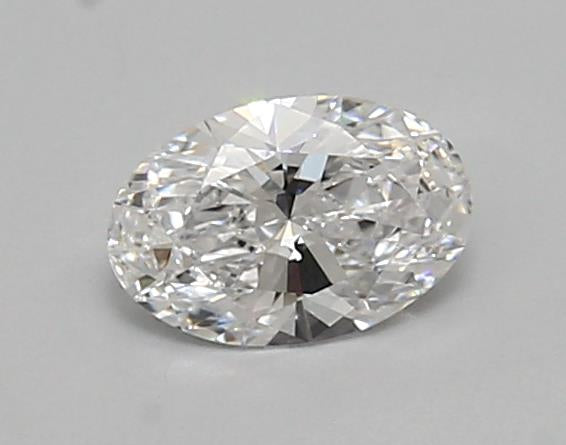 IGI 0.74 Carat Oval Lab Grown Diamond 人工培育鑽石 實驗室人造鑽石