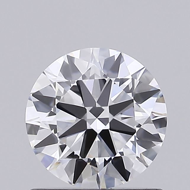 IGI 0.73 Carat Round Brilliant Lab Grown Diamond