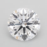 IGI 2.05 Carat Round Brilliant Lab Grown Diamond 人工培育鑽石 實驗室人造鑽石