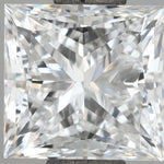 IGI 1.21 Carat Princess Cut Lab Grown Diamond