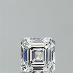 IGI 1.16 Carat Asscher Lab Grown Diamond 人工培育鑽石 實驗室人造鑽石
