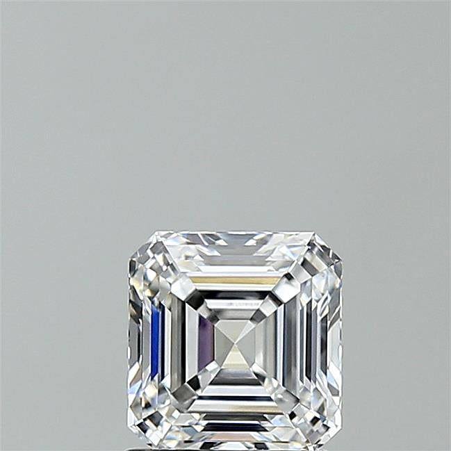 IGI 1.16 Carat Asscher Lab Grown Diamond 人工培育鑽石 實驗室人造鑽石