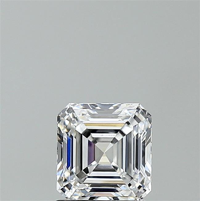 IGI 1.16 Carat Asscher Lab Grown Diamond 人工培育鑽石 實驗室人造鑽石
