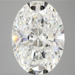 IGI 9.09 Carat Oval Lab Grown Diamond 人工培育鑽石 實驗室人造鑽石