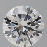 IGI 5.50 Carat Round Brilliant Lab Grown Diamond 人工培育鑽石 實驗室人造鑽石