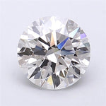 IGI 1.60 Carat Round Brilliant Lab Grown Diamond 人工培育鑽石 實驗室人造鑽石