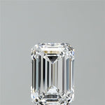 IGI 1.77 Carat Emerald Lab Grown Diamond 人工培育鑽石 實驗室人造鑽石