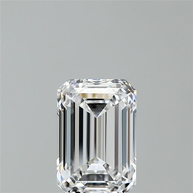 IGI 1.77 Carat Emerald Lab Grown Diamond 人工培育鑽石 實驗室人造鑽石