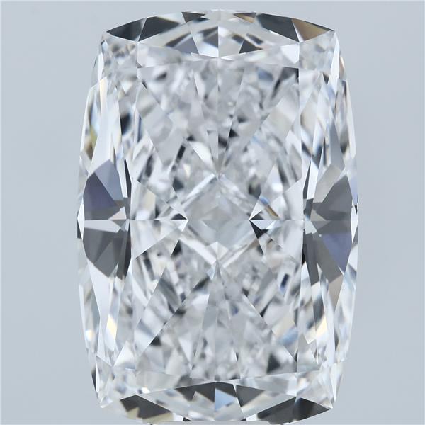 IGI 18.11 Carat Cushion Lab Grown Diamond 人工培育鑽石 實驗室人造鑽石