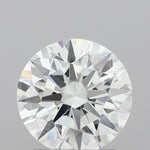 IGI 2.1 Carat Round Brilliant Lab Grown Diamond
