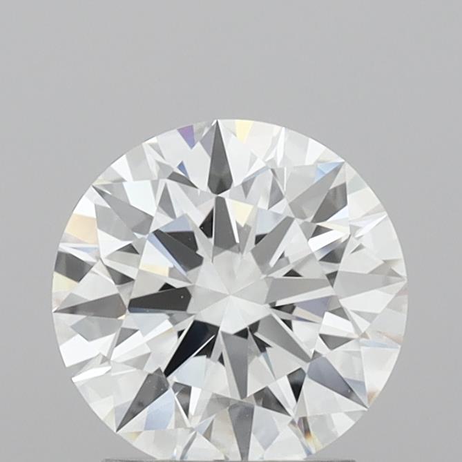 IGI 2.1 Carat Round Brilliant Lab Grown Diamond