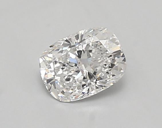 IGI 0.61 Carat Cushion Lab Grown Diamond 人工培育鑽石 實驗室人造鑽石