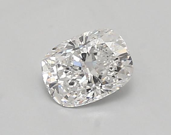 IGI 0.61 Carat Cushion Lab Grown Diamond 人工培育鑽石 實驗室人造鑽石