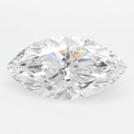 IGI 2.39 Carat Marquise Lab Grown Diamond 人工培育鑽石 實驗室人造鑽石