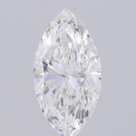 IGI 2.07 Carat Marquise Lab Grown Diamond 人工培育鑽石 實驗室人造鑽石