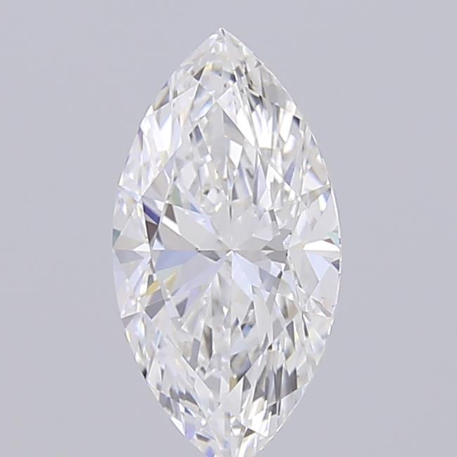 IGI 2.07 Carat Marquise Lab Grown Diamond 人工培育鑽石 實驗室人造鑽石