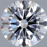 IGI 1.89 Carat Round Brilliant Lab Grown Diamond 人工培育鑽石 實驗室人造鑽石