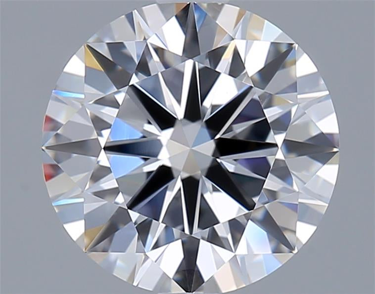 IGI 1.89 Carat Round Brilliant Lab Grown Diamond 人工培育鑽石 實驗室人造鑽石