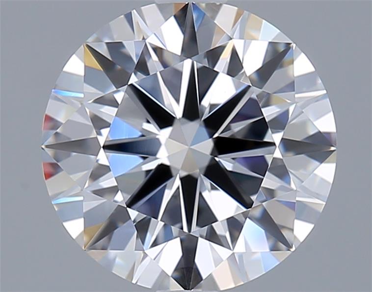 IGI 1.89 Carat Round Brilliant Lab Grown Diamond 人工培育鑽石 實驗室人造鑽石