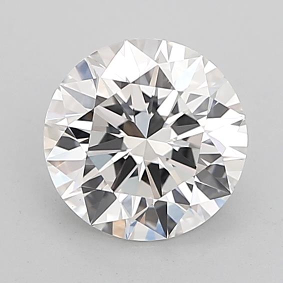 IGI 1.5 Carat Round Brilliant Lab Grown Diamond 人工培育鑽石 實驗室人造鑽石