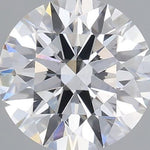 IGI 0.70 Carat Round Brilliant Lab Grown Diamond 人工培育鑽石 實驗室人造鑽石