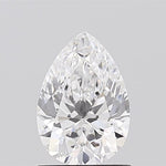 IGI 1.06 Carat Pear Lab Grown Diamond 人工培育鑽石 實驗室人造鑽石