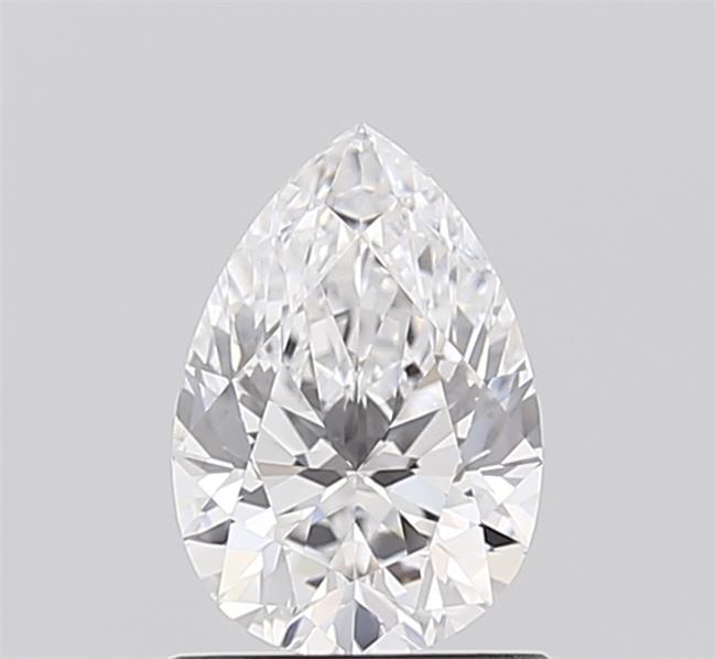 IGI 1.06 Carat Pear Lab Grown Diamond 人工培育鑽石 實驗室人造鑽石