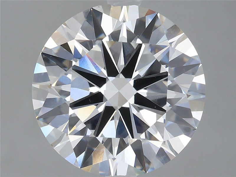 IGI 3.10 Carat Round Brilliant Lab Grown Diamond 人工培育鑽石 實驗室人造鑽石
