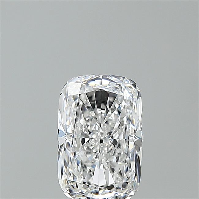 IGI 1.51 Carat Cushion Lab Grown Diamond 人工培育鑽石 實驗室人造鑽石