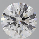 IGI 3.60 Carat Round Brilliant Lab Grown Diamond 人工培育鑽石 實驗室人造鑽石
