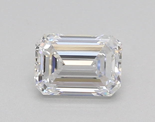 IGI 0.5 Carat 祖母綠形 - Emerald 培育鑽石 Lab Grown Diamond 人造鑽石 人工鑽石 實驗室鑽石 培養鑽石 香港 培育鑽 