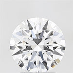IGI 2.21 Carat Round Brilliant Lab Grown Diamond 人工培育鑽石 實驗室人造鑽石