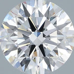 IGI 1.51 Carat Round Brilliant Lab Grown Diamond 人工培育鑽石 實驗室人造鑽石