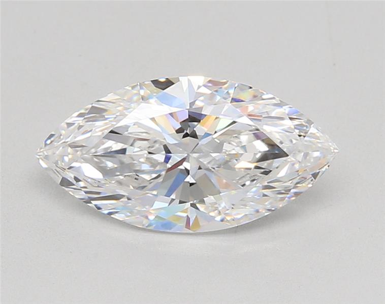 IGI 2.05 Carat Marquise Lab Grown Diamond 人工培育鑽石 實驗室人造鑽石