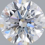 IGI 1.09 Carat Round Brilliant Lab Grown Diamond 人工培育鑽石 實驗室人造鑽石