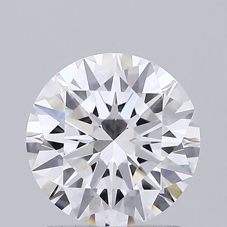 IGI 1.51 Carat Round Brilliant Lab Grown Diamond 人工培育鑽石 實驗室人造鑽石