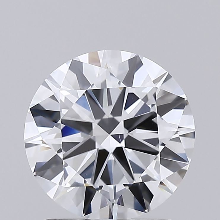 IGI 1.50 Carat Round Brilliant Lab Grown Diamond 人工培育鑽石 實驗室人造鑽石