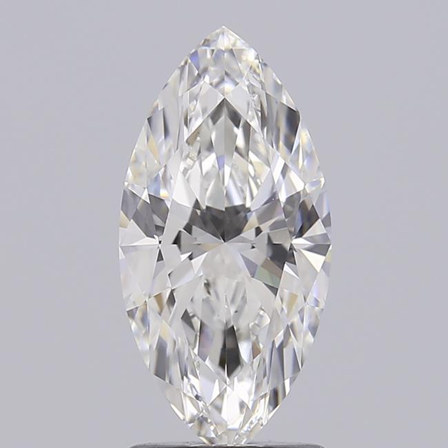 IGI 1.51 Carat Marquise Lab Grown Diamond 人工培育鑽石 實驗室人造鑽石