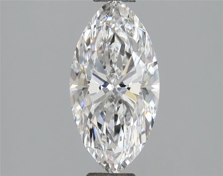 IGI 1.12 Carat Marquise Lab Grown Diamond 人工培育鑽石 實驗室人造鑽石