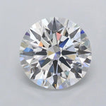 IGI 1.00 Carat Round Brilliant Lab Grown Diamond 人工培育鑽石 實驗室人造鑽石