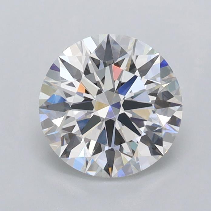 IGI 1.00 Carat Round Brilliant Lab Grown Diamond 人工培育鑽石 實驗室人造鑽石