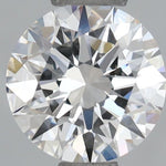 IGI 1.01 Carat Round Brilliant Lab Grown Diamond