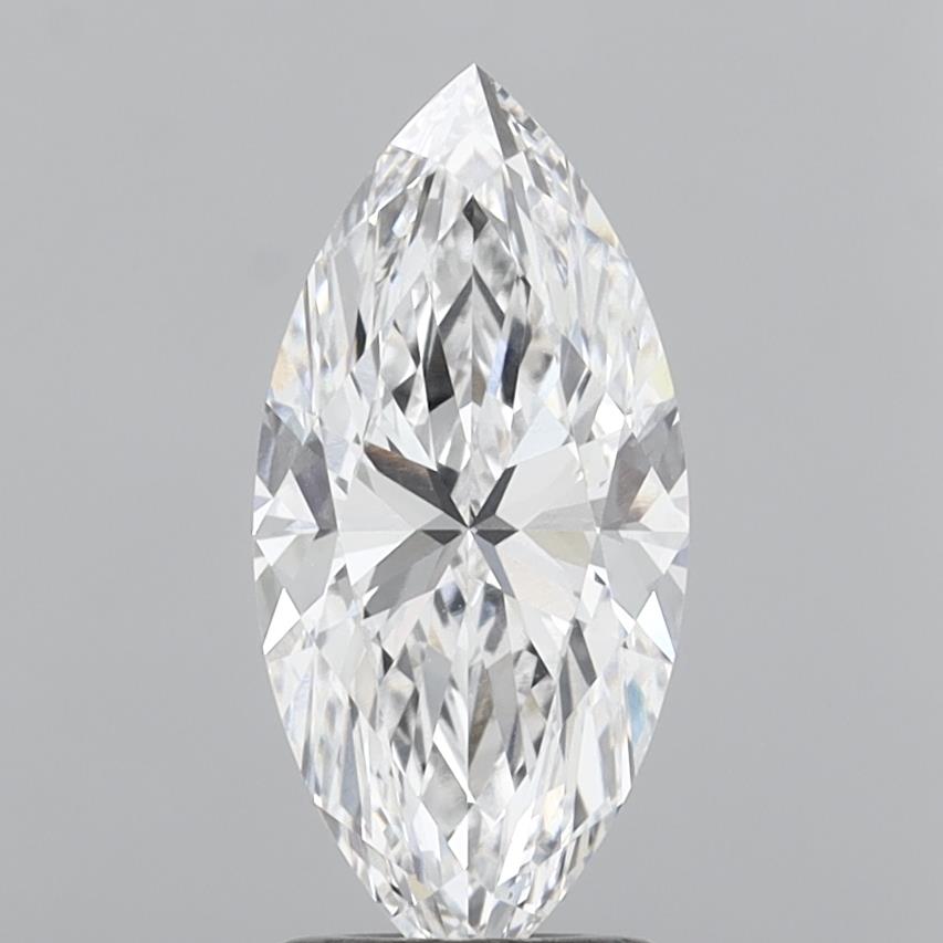 IGI 2.02 Carat Marquise Lab Grown Diamond 人工培育鑽石 實驗室人造鑽石