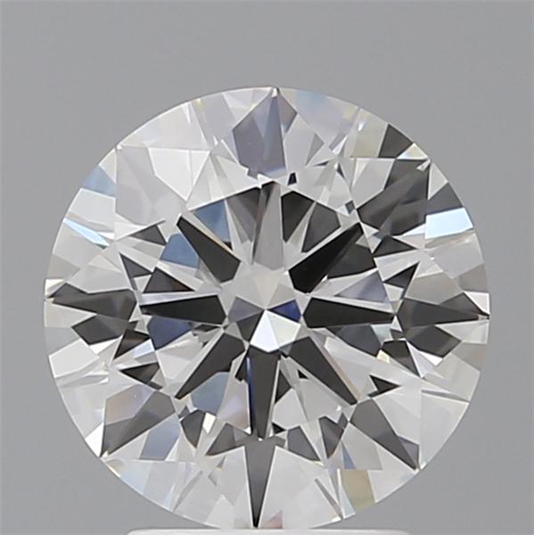 IGI 2.97 Carat Round Brilliant Lab Grown Diamond 人工培育鑽石 實驗室人造鑽石